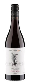 Yarrawood Pinot Noir 750ml