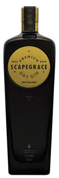 Scapegrace Goldi Locks Gin 700ML 57%