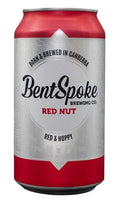 Bentspoke - Red Nut - Red IPA