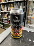 Shapeshifter - Open your eyes Mexican Lager 4.5% 440ML