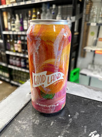 Good Land - Kerfuffle Pastry sour 6.2% 440ML