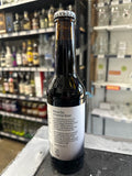 Pohjala - Pime OO Imp Stout to celebrate the darkest nights of the year. 13.6% 330ML