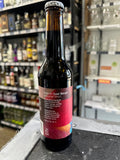 Pohjala - French Toast Banger Imp Stout brewed with maple vanilla beans and cinnamon 12% 330ML