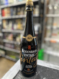 Rodenbach - Vintage 2021 24 month in oak sour beer 7% 750ML