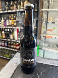 Hawkers - Imperial Stout 2017 10.7% 330ml