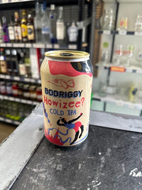 Bodriggy - Howizee? Cold IPA 6.0% 355ml