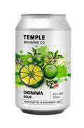 Temple - Okinawa Sour 4.0% 355ml
