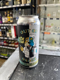 Rar Brewing - (out of order)Coin Flip Concoction watermelon guava pastry cream American Sour 6% 473ML