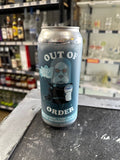 Rar Brewing - (out of order)Freeze's Blueberry Birthday Surprise American Sour with blueberryies birthday cake vanilla ice cream6% 473ML
