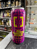 Working Title - All Monsters Attack Peach Plum Pistachio Pastry Sour 5% 500ML
