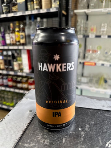 Hawkers - Original IPA 6.5% 440ml