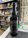 Fifty Fifty - Eclipse Garrison Brothers Bourbon Barrel with garrison brother small batch barrel BBA imp Stout 12.5% 500ML