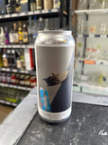 Eviltwin - Thats what happens when you let dad outta the house NYC version Sour IPA with Pineapple guanabana 6.5% 473ML