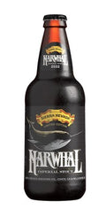 Sierra Nevada - Narwhal Imperial Stout 10.2% 355ml Bottle