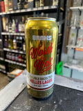 Banks - Worth the wait Double Double decocted Helles Lager 5.4% 500ML