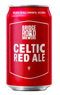Bridge Road - Celtic Red Ale 5.3% 355ML