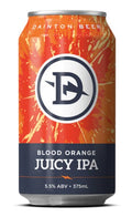 Dainton - Blood Orange Juicy IPA 5.5% 375ml