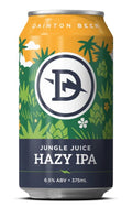 Dainton - Jungle Juice Hazy IPA 6.5% 375ml