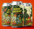 Forrest Brewing - Road Knight Hopped Cider 5.0% 375ml