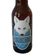 ARCTIC FOX Ice Cap Lager 330mL