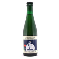 CANTILLON Gueuze 100% Lambic Bio 750mL