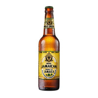 Royal Jamaican - Ginger Beer 355ML