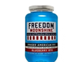 Freedom Blueberry Rye 750ml