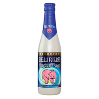 Delirium - Nocturnum Strong Dark Beer 8.5% 330ml