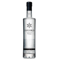 ISFJORD Premium Artic Vodka 700mL
