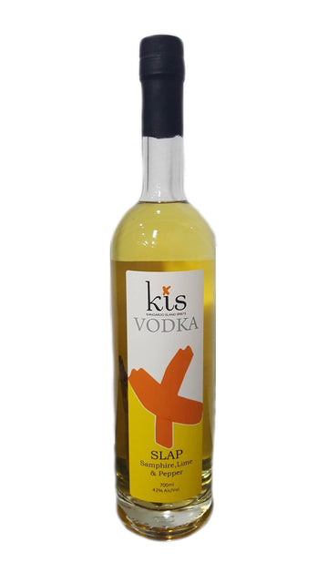 KIS Slpa Vodka 700mL