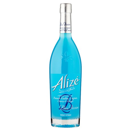 Alize Bleu Passion 750ml