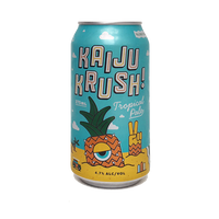 Kaiju - Krush Tropical Pale
