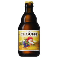 La Chouffe Blond 330ml