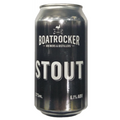 Boatrocker Stout Can 375ml