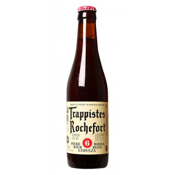 Rochefort 6 Trappistes 330ml