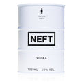 Neft White Vodka 40% 700ml