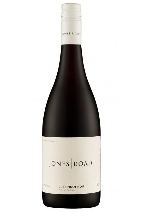 Jones Road - Pinot Noir
