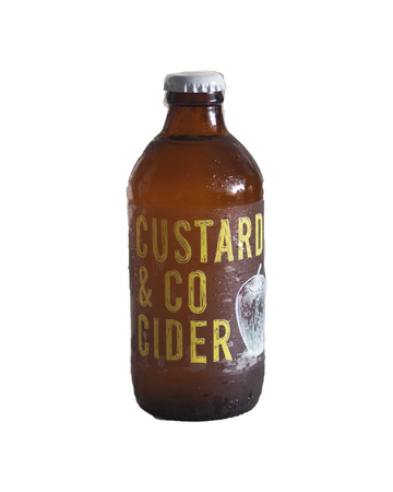 Custard & Co. - Original Cider