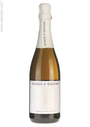 Dunes & Greene Chardonnay Pinot Noir Nv 750ml