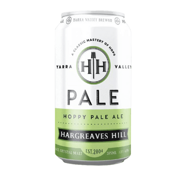Hargreaves Hill Pale Ale