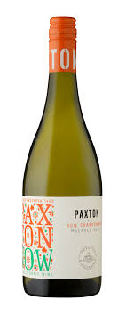 Paxton NOW Chardonnay