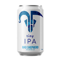 Bad Shepherd Tiny IPA