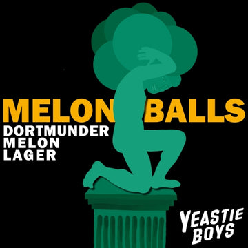 Yestie Boys Melon Balls